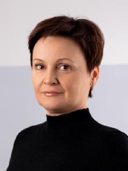 Буденская Светлана Николаевна