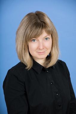 Святочевская Мария Александровна